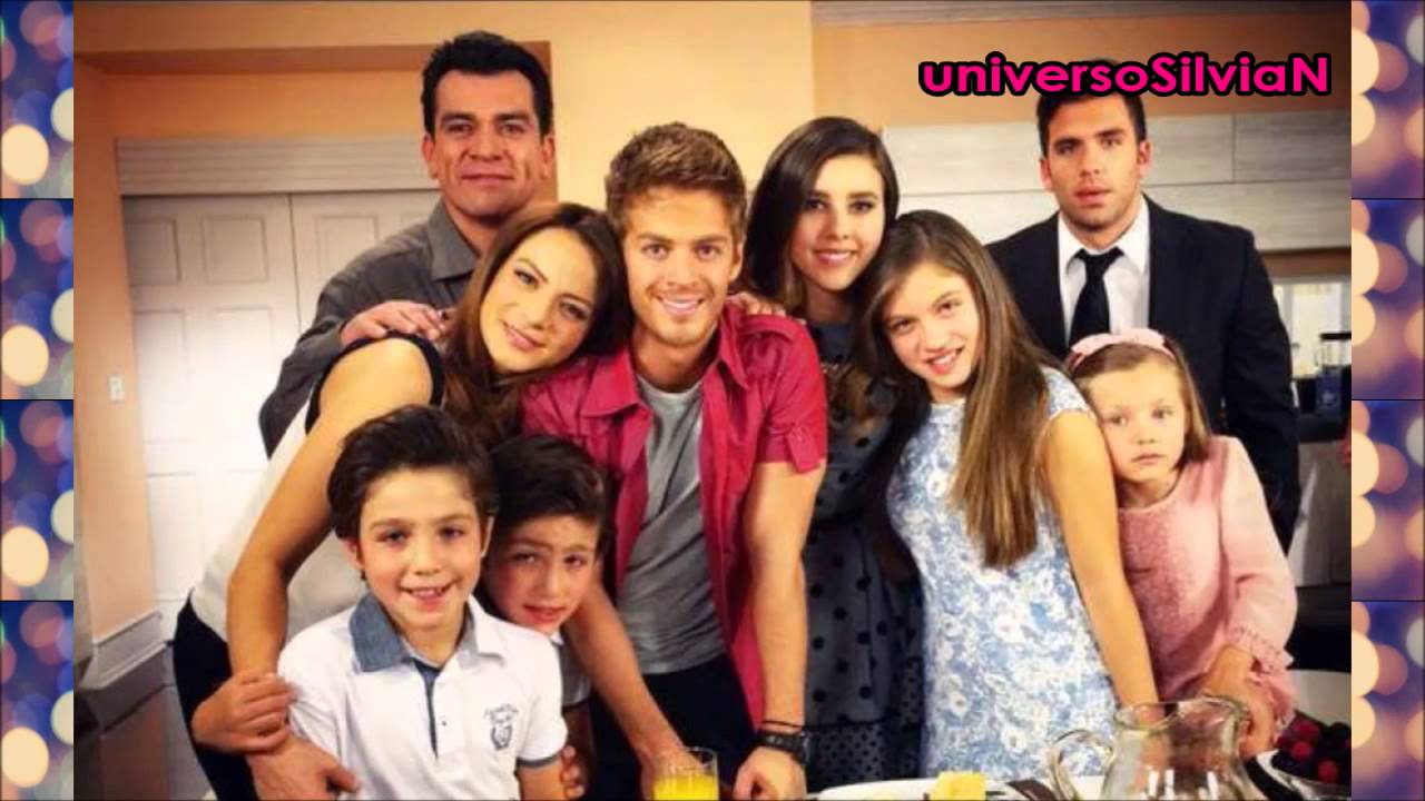 Novelas Captulos Y Videos Mi Corazon Es Tuyo Capitulo 1