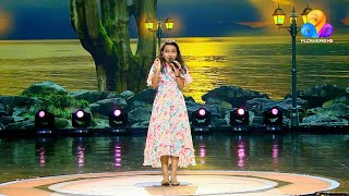 Flowers Top Singer 2 | Amruthavarshini | Rakendu Kiranangal..