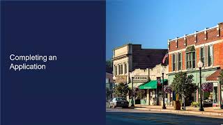 USDA Distance Learning & Telemedicine Grants Webinar 1.9.24