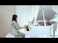 ライオン may n 中島愛 マクロスf 菅野よう子pianocover ピアノ 弾いてみた 楽譜 pianosheet【shein】