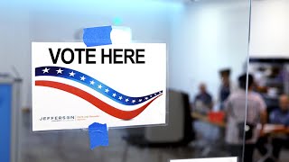 Get to Know Jeffco: Keeping elections secure in Jefferson County