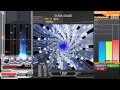 beatmania iidx infinitas 1st alpha playthrough