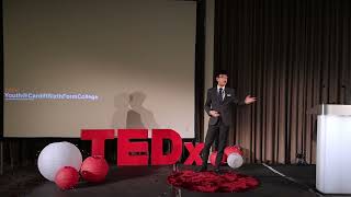 Feelings Don’t Care about your Facts | Ethan Au | TEDxYouth@CardiffSixthFormCollege