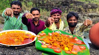 Chicken Handi 2Kg || Matka Chicken || મટકા ચીકન || Kathiyavadi Cooking || Chicken dhaba style ||