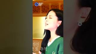 처음부터 완성형이었던 HYNN 박혜원 과거 갓 라이브 ㄷㄷ ‘180도’ (벤) cover