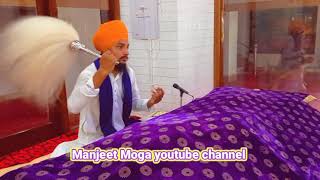 ਪਿੰਡ ਸਲੀਣਾ ਗੁਰਦੁਆਰਾ ਸਾਹਿਬ pind salina manjeet Moga youtube channelhttps://youtu.be/l90iEyV_PPk