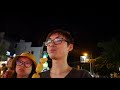 binglog 不止奈良有鹿哦 垦丁vlog 台湾day567