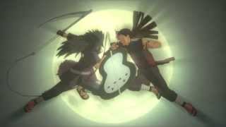 Naruto Shippuden: Ultimate Ninja Storm 4 - Full Demo Walkthrough (Japanese)