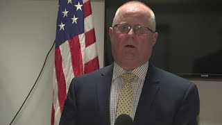 Berks County Authorities Announce Drug Trafficking Ring Bust