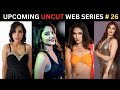 SONIYA MAHESWARI NEW UNCUT WEB SERIES | INDRAJALA OTT UPCOMING UNCUT WEB SERIES | MOODX | TEJASHWINI