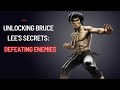 How To Defeat Your Enemies - BRUCE LEE'S Way