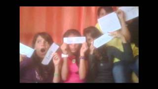 Paul Butcher loves his fans
