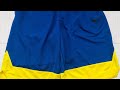 Nike Dri-Fit Icon Shorts - Quick Review