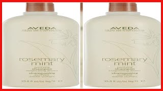 AVEDA Rosemary Mint Purifying Shampoo 33.8 Oz