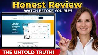 AxisCare Software Review 2026: Home Care System Overview & Pros & Cons My Experience