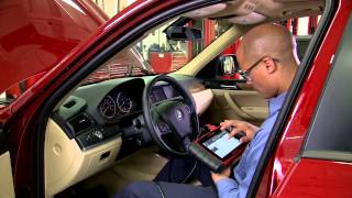 MODIS® Ultra Integrated Diagnostic System | Snap-on Training Solutions®