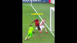 Lukaku Epic Moments 🥶