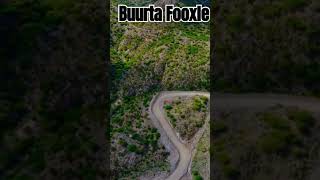 Quruxda Deegaanka Baki Buurta Fooxle #drone #somaliland #history #somalia #film #dji #movie 📸Dear