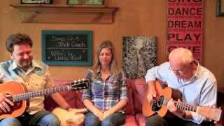 Willin', by Little Feat. (Lowell George) performed by Amy and Darrin Davis, with Patrick Campbell