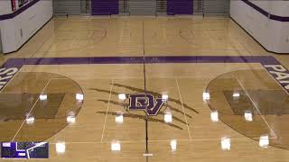 Dakota Valley High School vs Madison High School Womens Varsity Volleyball