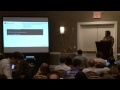 Building a 'Database of Things' with Foreign Data Wrappers