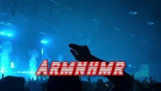 Armnhmr at Contact Winter Music Festival 2024