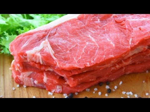 How to Make Chicken Fried Steak, Part 1 | Deep-Frying How to Make Chicken Fried Steak, Part 1 | Deep-Frying