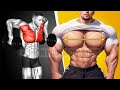 6 Most Important Chest Exercises for Growth You Should Be Doing