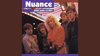 Vivre dans la nuit (Version Rock)