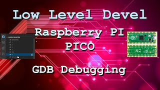 Debugging Raspberry PI Pico on Linux