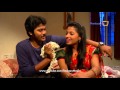 Gowtham and Pooja - Manjal Veyil