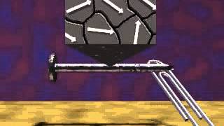 Magnetic Domains