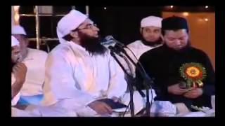 Nobi mor poroshmoni by junaid jamshed