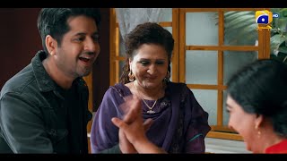 Chaudhry and Sons | Teaser 3 | Imran Ashraf | Ayeza Khan | Sohail Ahmed | Geo Entertainment