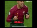 Ronaldo 2026 World Cup #2026 #ronaldo #shorts #football #comeback