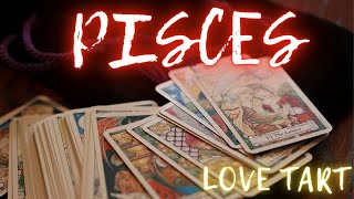 PISCES 💖😘YOU'RE THEIR WISH! They Want to Have You! PISCES Tarot Reading