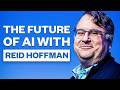 Reid Hoffman challenges your thinking on AI, governance, and politics