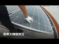 solar先生的維運日常 太陽能清洗 太陽能維運