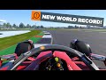 How To Get WORLD RECORD Lap Times At Silverstone (F1 22 Setup)