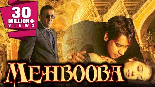 Mehbooba (2008) Full Hindi Movie | Sanjay Dutt, Ajay Devgan, Manisha Koirala