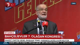 Bahçelievler 7. Olağan Kongresi