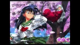 Inuyasha ending 1 MY WILL full song)