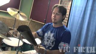 Scott Kettner: Maracatu for Drumset 3: Alfaia & Gongué Rhythms