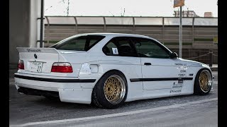 BMW E36 (M3 \u0026 more!)