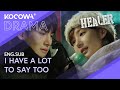 A Warm Call In The Freezing Cold! 🔥💘❄️ | Healer EP09 | KOCOWA+