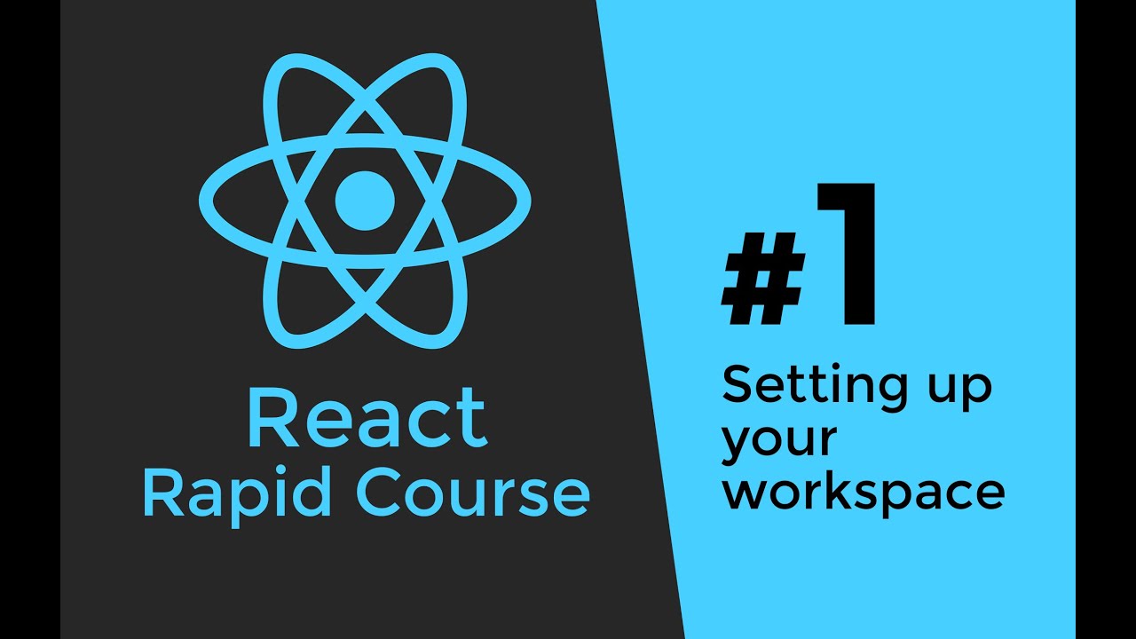 40+ React Js Tutorial Beginners Images