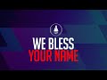 We Bless Your Name | Intense Worship Session With COZA City Music @ #DPE | 03-10-2023