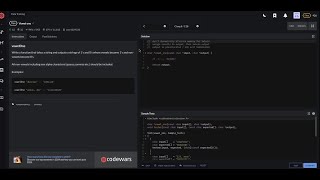 Solve 3 Challenging Codewars Problems in C | Step-by-Step C Programming Tutorial!!!