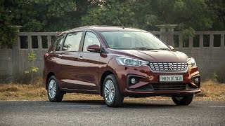 2018 Maruti Suzuki Ertiga Pros, Cons & Should You Buy One? Cardekho.com