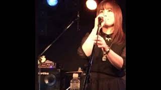 あなたに帰りたい/ZARD cover